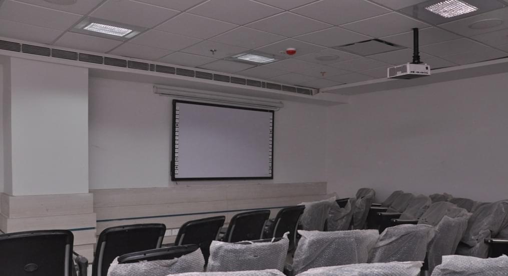 ESIC Faridabad Infrastructure photo 4